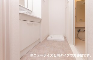 フランアンジュ　VIの物件内観写真